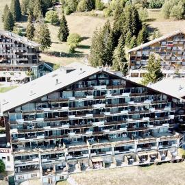Hotel Zodiaque，位于安塞热的酒店