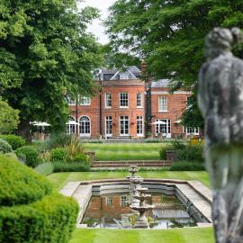 Royal Berkshire