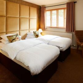 The Motel, Ribby Hall Village，位于威瑞格林的酒店