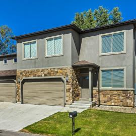Spacious & New Guesthouse in Orem/Provo，位于奥勒姆的酒店