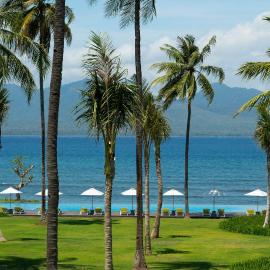 Dialoog Banyuwangi,位于外南梦的酒店