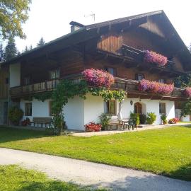 Bauernhof Hintenberg，位于伊特尔的酒店