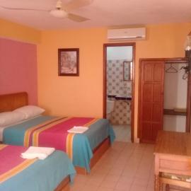 Hotel Progreso，位于普罗格雷索的酒店