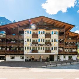 Hotel Alpe