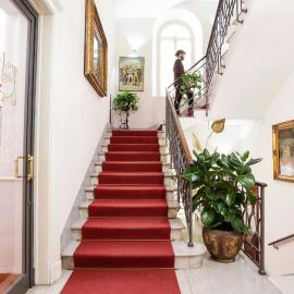 Hotel Sant'Angelo，位于罗马的酒店