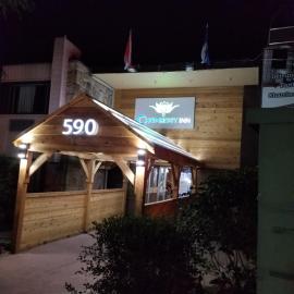Chomedey Inn，位于拉瓦尔的酒店