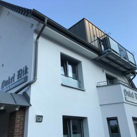 Onkel Nik - Premium Lofts & Apartments，位于雷希的酒店