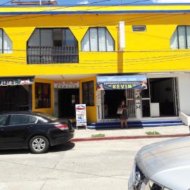 Hotel Naj Kin,位于帕伦克的酒店
