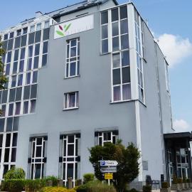 Hotel Olivier，位于卢森堡的酒店