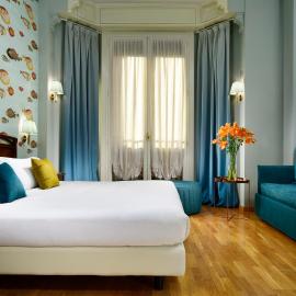 Hotel Continental Genova，位于热那亚的酒店