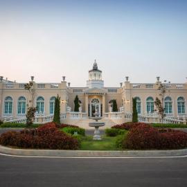 Kensington English Garden Resort Khaoyai，位于Wangkata的酒店