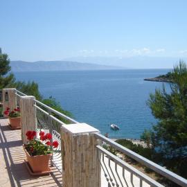 Hvar Melody, Island Hvar, Rosohotnica Bay，位于Basina的酒店