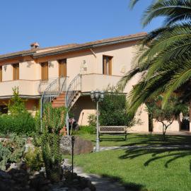 Agriturismo S´Aranada