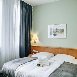 Hotel "Helle Mitte" Berlin，位于柏林的酒店