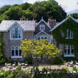 Penally Abbey Country House Hotel and Restaurant