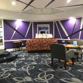 Inn of the Dove Cherry Hill - Philadelphia，位于樱桃山的酒店