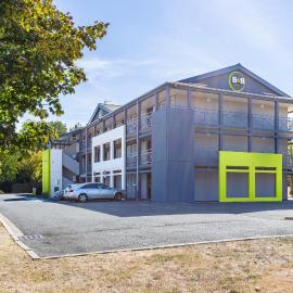 B&B HOTEL TOURS Sud Joué-lès-Tours，位于茹埃莱图尔的酒店