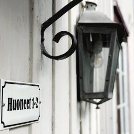 Hotel Palo，位于纳坦利的酒店