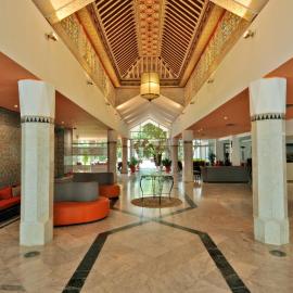 Hôtel Volubilis，位于非斯的酒店