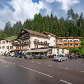 Gasthof Löwen，位于新黎凡特的酒店