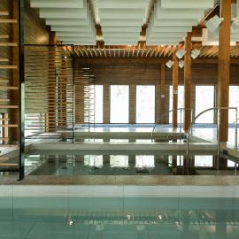 Kubija Hotel and NatureSpa，位于沃鲁的酒店