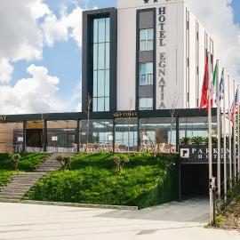 Hotel Egnatia