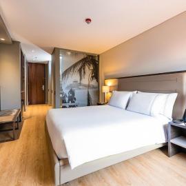 Hotel Habitel Prime，位于波哥大的酒店
