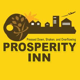 Prosperity Inn，位于美岸的酒店
