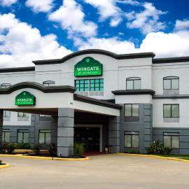 Wingate by Wyndham Columbia，位于哥伦比亚的酒店
