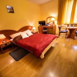 Hotel Wald
