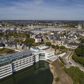 Appartements La Cigale，位于阿尔宗的酒店