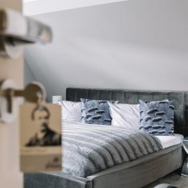 Boutique Hotel Pfauen,位于绍恩多夫的酒店