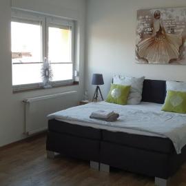 Ferienwohnung Anke - Apartment 3