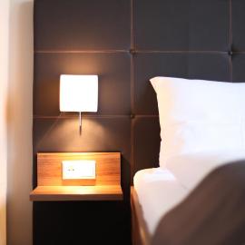 Hotel Kunstmühle，位于明德尔海姆的酒店
