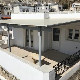 Traditional house - Apeiranthos Naxos，位于Apeiranthos的酒店