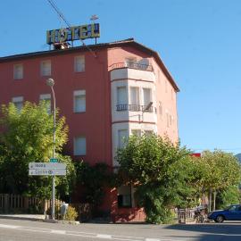 Hotel Betriu，位于科利德纳尔戈的酒店