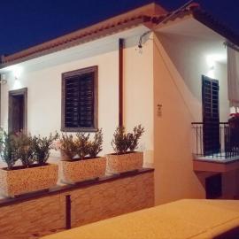 Sylva Mala Home，位于泰卡斯的酒店