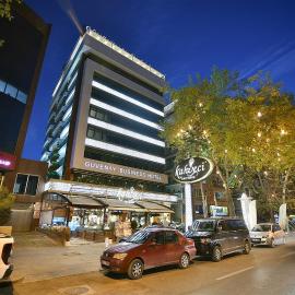 SVEO Business Hotel