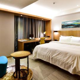Hotel La Vue Foret
