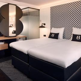 Gr8 Hotel Sevenum，位于塞弗讷姆的酒店