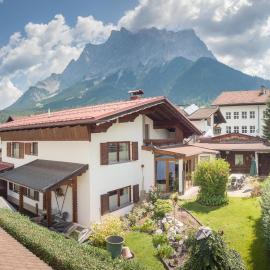 Chalet Holzerstubn