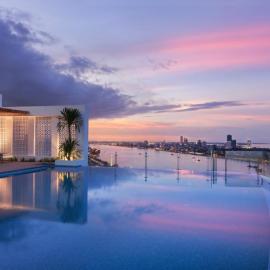 Hotel Emion Phnom Penh