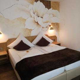Hotel DreiKönig & Restaurant SeeGourmet，位于哈格瑙的酒店