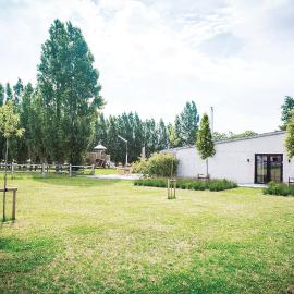 Gitsdal，位于Hooglede的酒店