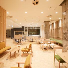 YUMORI ONSEN HOSTEL，位于福岛的酒店