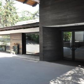 Hotel Simpo Pržar，位于弗拉涅的酒店