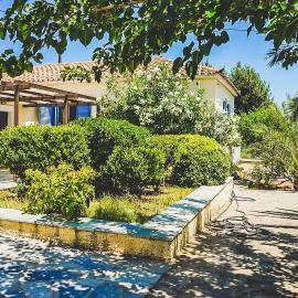 Beautiful house ideal for families，位于瓦若斯的酒店