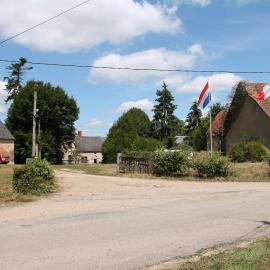 La Cour d'Enchère