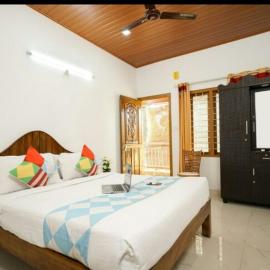 Munnar Minds Homestay，位于蒙纳的酒店