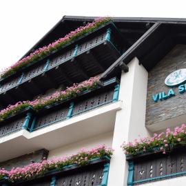 Vila Seva，位于瓦特拉多尔内的酒店